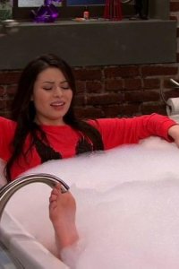 iCarly – S05E10 – iToe Fat Cakes