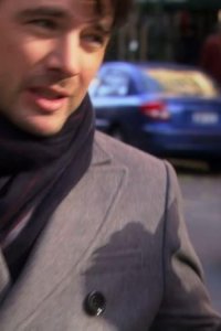 Gossip Girl – S03E16 – The Empire Strikes Jack