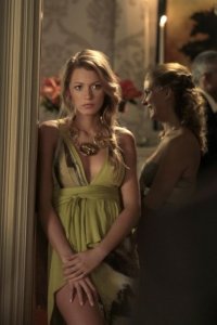 Gossip Girl – S04E07 – War at the Roses