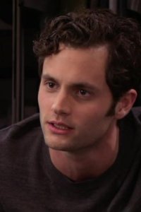 Gossip Girl – S04E13 – Damien Darko