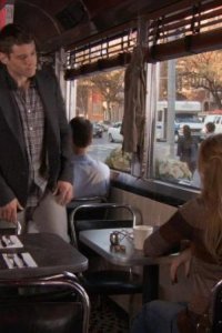 Gossip Girl – S05E09 – Rhodes to Perdition