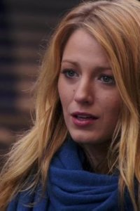 Gossip Girl – S05E16 – Cross Rhodes