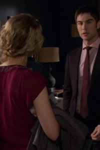 Gossip Girl – S05E23 – The Fugitives