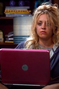 The Big Bang Theory – S02E03 – The Barbarian Sublimation