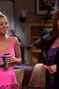 The Big Bang Theory – S02E10 – The Vartabedian Conundrum