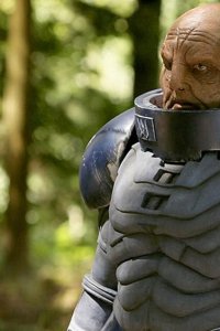 The Sarah Jane Adventures – S02E02 – The Last Sontaran: Part Two