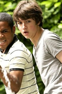 The Sarah Jane Adventures – S02E12 – Enemy of the Bane: Part Two