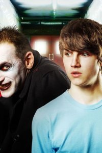 The Sarah Jane Adventures – S04E01 – The Nightmare Man: Part One