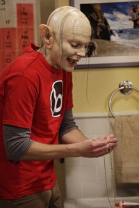 The Big Bang Theory – S03E17 – The Precious Fragmentation