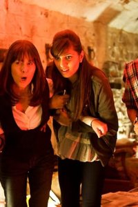 The Sarah Jane Adventures – S04E12 – Goodbye, Sarah Jane Smith: Part Two