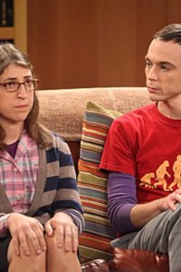 The Big Bang Theory – S04E03 – The Zazzy Substitution
