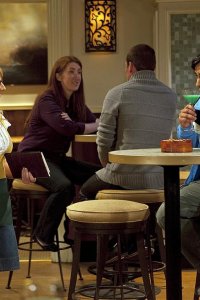 The Big Bang Theory – S04E20 – The Herb Garden Germination