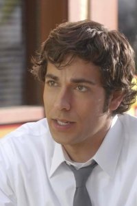 Chuck – S01E08 – Chuck Versus the Truth