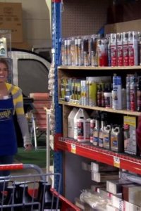 Reaper – S01E10 – Cash Out