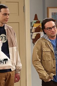 The Big Bang Theory – S06E19 – The Closet Reconfiguration