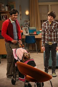 The Big Bang Theory – S06E22 – The Proton Resurgence