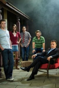 Reaper – S02E01 – …A New Hope