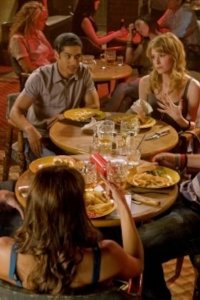 Reaper – S02E03 – The Sweet Science