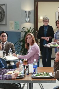 The Big Bang Theory – S07E06 – The Romance Resonance