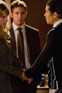 Reaper – S02E12 – Business Casualty