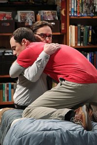 The Big Bang Theory – S07E22 – The Proton Transmogrification