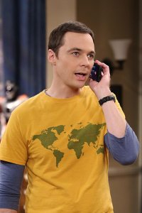The Big Bang Theory – S09E10 – The Earworm Reverberation
