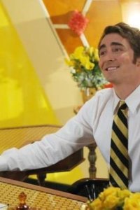 Pushing Daisies – S02E01 – Bzzzzzzzzz!