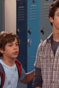 Wizards of Waverly Place – S02E03 – Graphic Novel