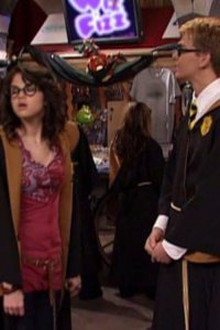 Wizards of Waverly Place – S02E07 – Saving Wiz Tech: Part 2