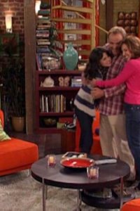 Wizards of Waverly Place – S02E09 – Taxi Dance