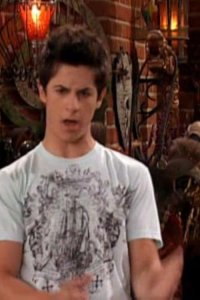 Wizards of Waverly Place – S02E10 – Baby Cupid