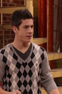Wizards of Waverly Place – S02E21 – Justin’s New Girlfriend