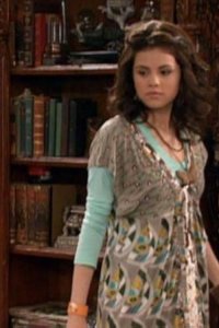 Wizards of Waverly Place – S02E22 – My Tutor, Tutor