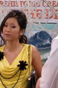 Wizards of Waverly Place – S02E25 – Cast-Away (to Another Show)