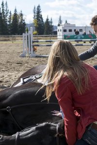 Heartland – S06E13 – Waiting for Tomorrow