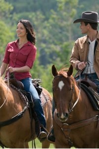 Heartland – S10E02 – You Just Know
