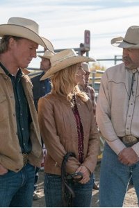 Heartland – S10E12 – Sound of Silence