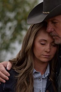Heartland – S14E01 – Keep Me in Your Heart
