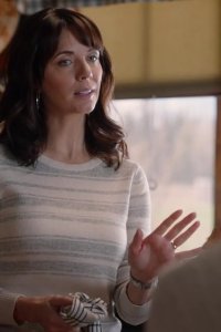 Heartland – S14E06 – The New Normal