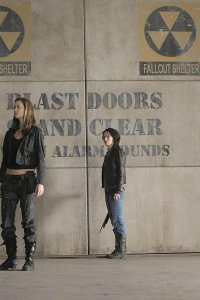Terminator: The Sarah Connor Chronicles – S01E04 – Heavy Metal