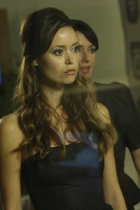 Terminator: The Sarah Connor Chronicles – S02E10 – Strange Things Happen at the One Two Point