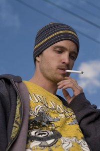 Breaking Bad – S02E06 – Peekaboo