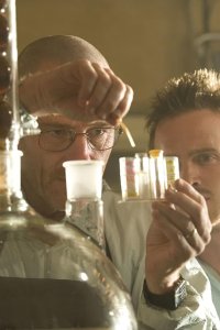 Breaking Bad – S02E09 – 4 Days Out