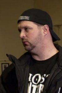 Ghost Hunters International – S02E11 – Tasmania Death Sentence