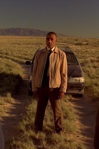 Breaking Bad – S03E06 – Sunset