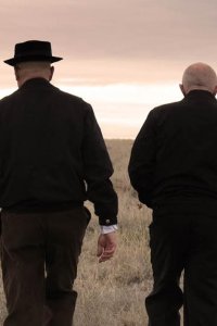 Breaking Bad – S03E13 – Full Measure