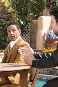 Breaking Bad – S04E08 – Hermanos
