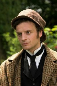 Murdoch Mysteries – S07E04 – Return of Sherlock Holmes