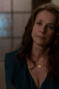 In Treatment – S03E02 – Frances: Week One