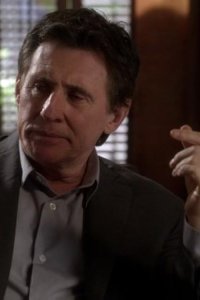 In Treatment – S03E03 – Jesse: Week One